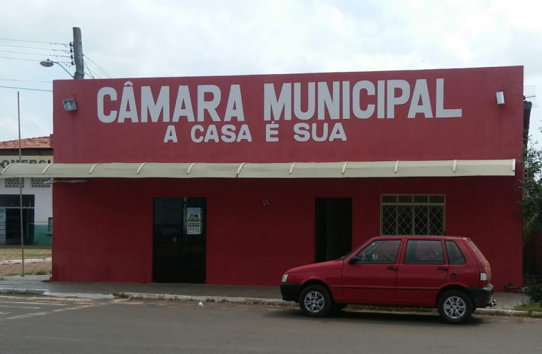 Nesta Quarta, Câmara de Babaçulândia  discute serviços da BRK Ambiental